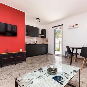 Medea, St. Martin Apartment Mali Lošinj