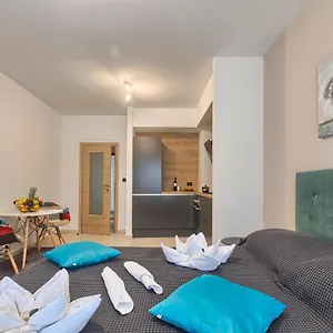 Adriatic Apartment Fažana