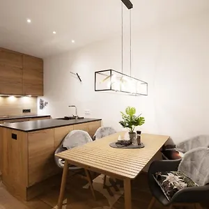 Stella Alpina Apartment
