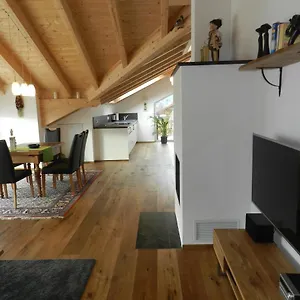 Alpentraum Apartment
