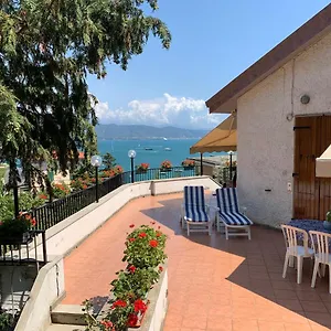 Mal Portovenere Apartment Porto Venere