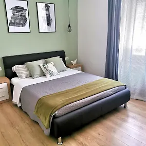City Park Apartment Pula