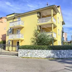 Point Apartment Baška