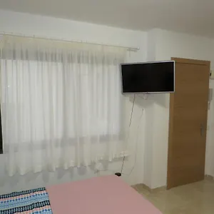 Canteras Vv Apartment Las Palmas / Gran Canaria